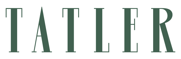tatler-logo-green